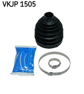 SKF VKJP 1505 Kit cuffia, Semiasse-Kit cuffia, Semiasse-Ricambi Euro